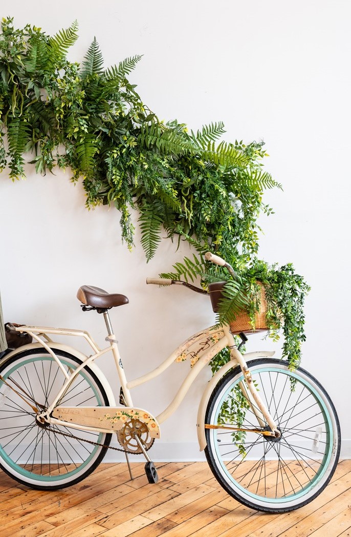 UV Resistant Artificial Flowers and Greenery: Long Lasting Options for Designers